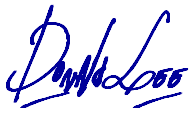 Donald Lee