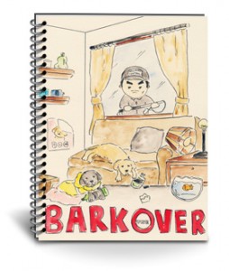 The BarkOver Story the barkover