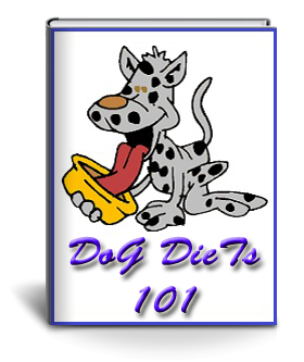 Dog Diets 101 | dog grooming training